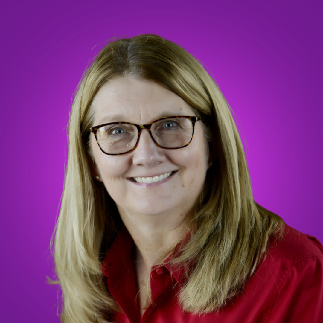 Dr. Lori Nagel