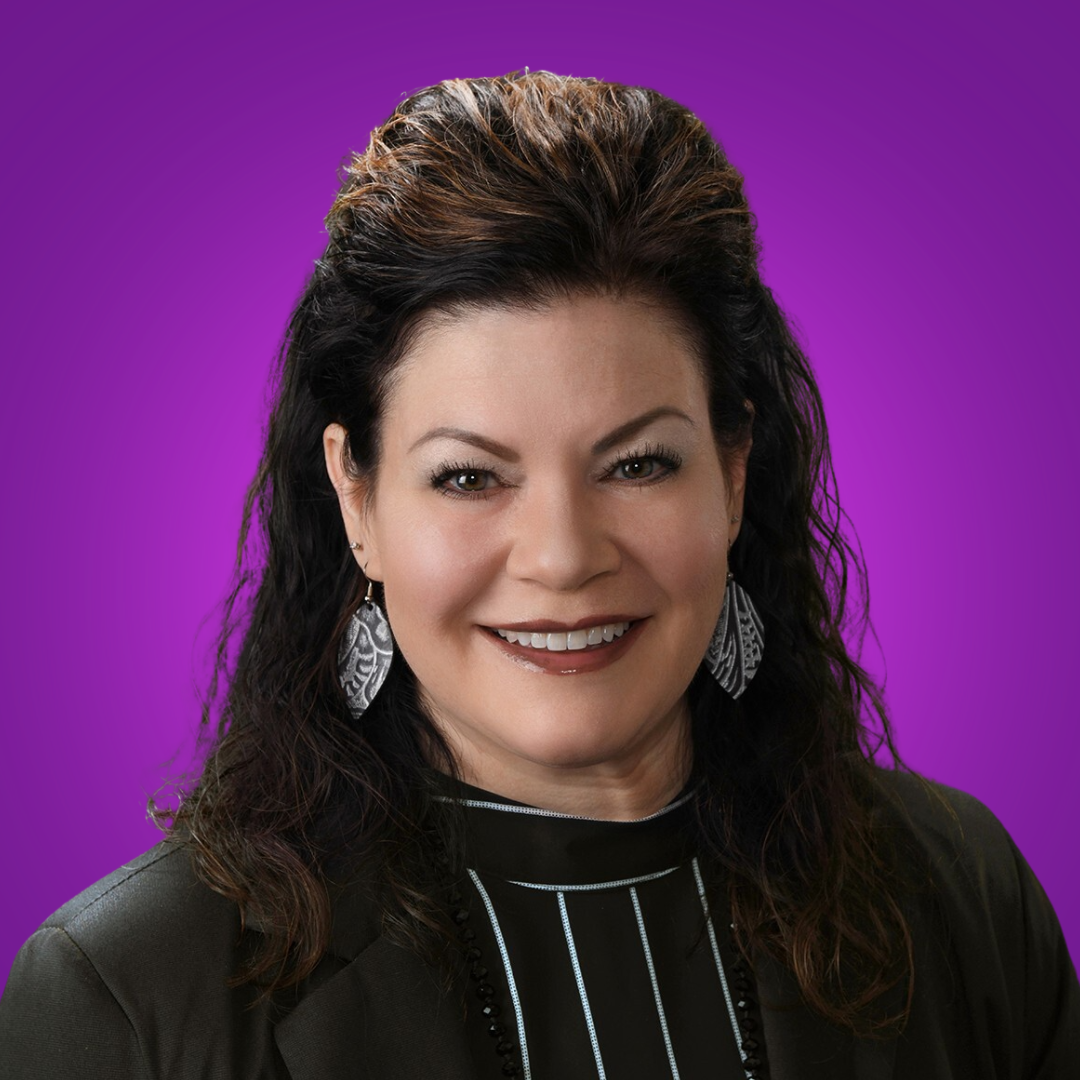 Nancy Heter