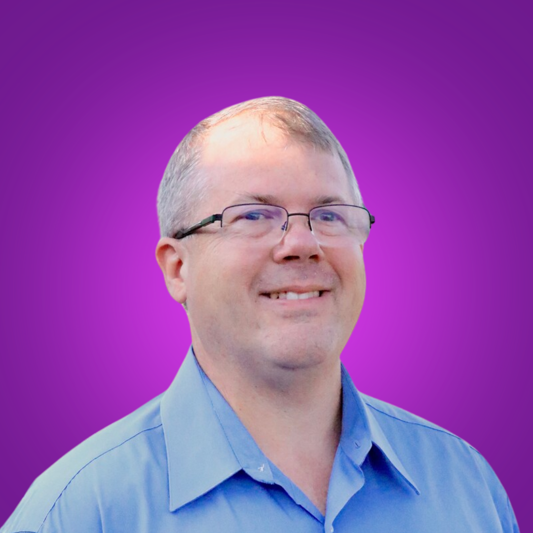 Dr. Todd Callaway